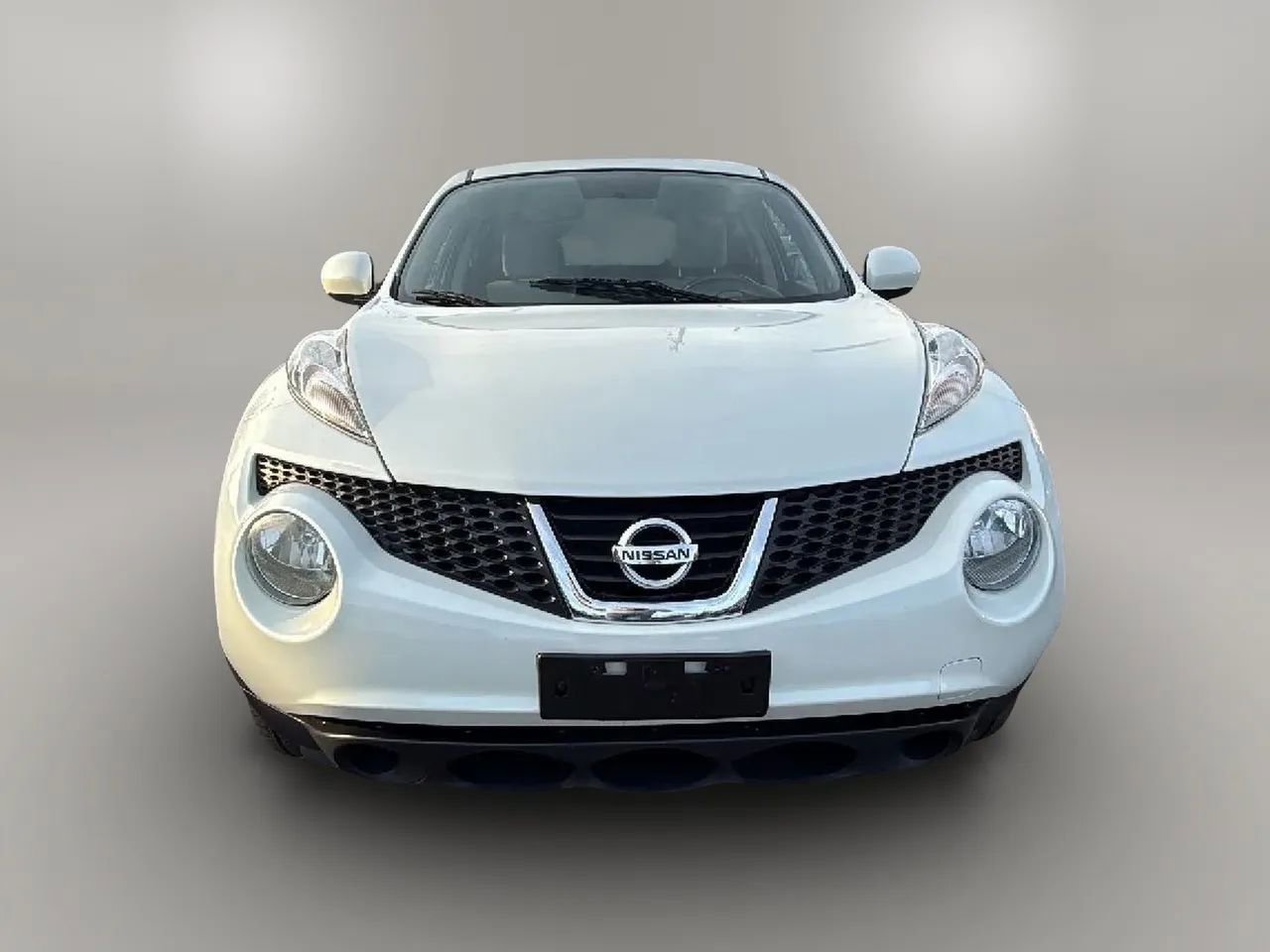 Used 2014 Nissan Juke SV image 8