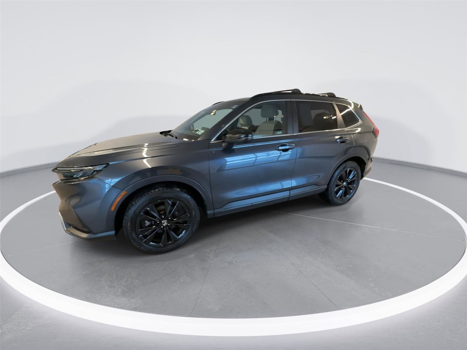 Used 2023 Honda CR-V Sport Touring image 5