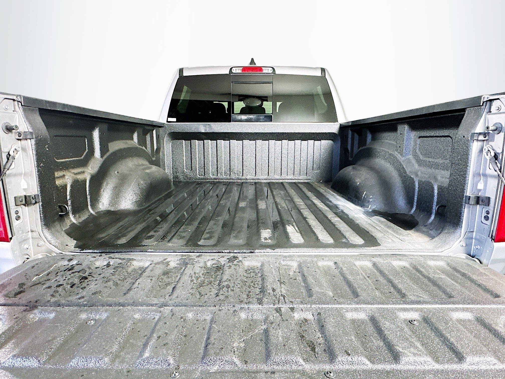 Used 2022 RAM 1500 Big Horn w/ Trailer Tow Group image 27