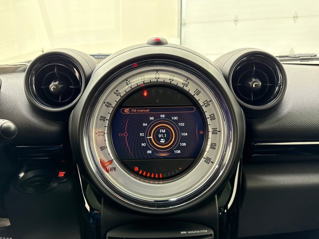 Used 2013 MINI Cooper Paceman S image 17