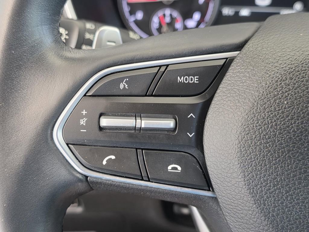 Used 2023 Hyundai Santa Fe SEL image 28
