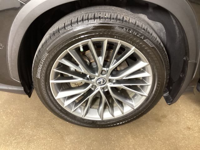 Used 2022 Lexus NX 350h AWD w/ Vision Package image 28