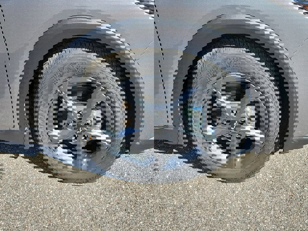 New 2026 Kia K4 LXS image 38