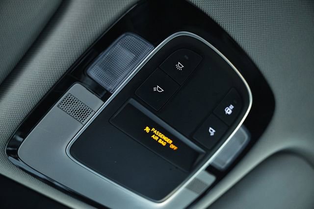 Used 2023 Hyundai Santa Fe SE image 37