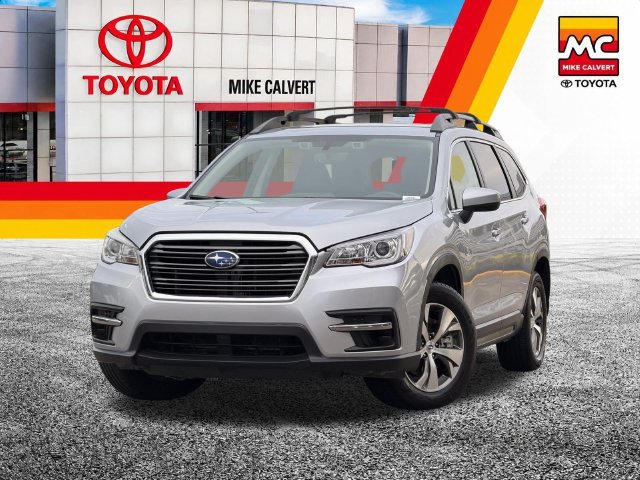 Used 2020 Subaru Ascent Premium w/ Convenience Package