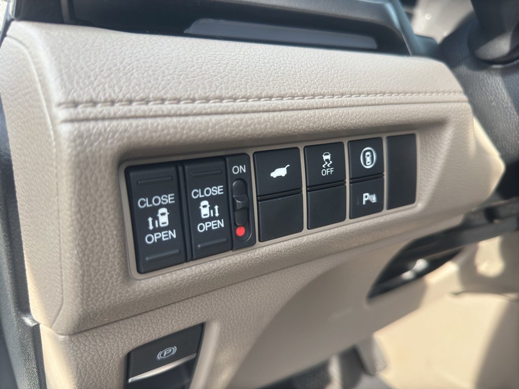 Used 2022 Honda Odyssey Touring image 22