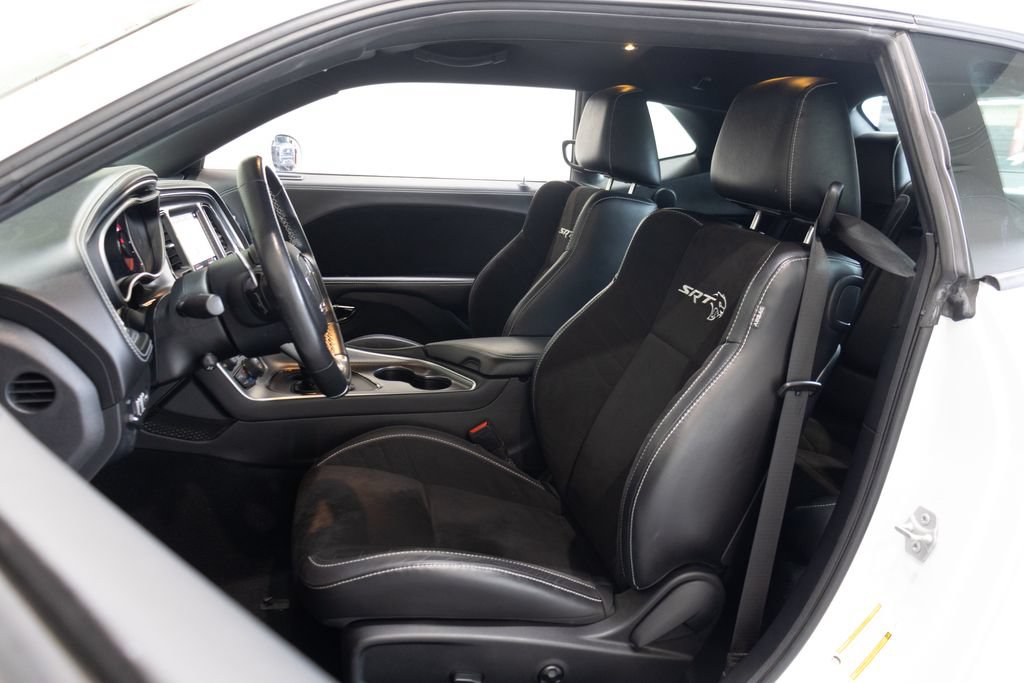Used 2020 Dodge Challenger SRT Hellcat Redeye RWD image 20