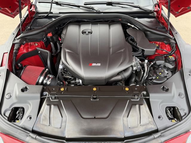 Used 2020 Toyota Supra 3.0 image 31