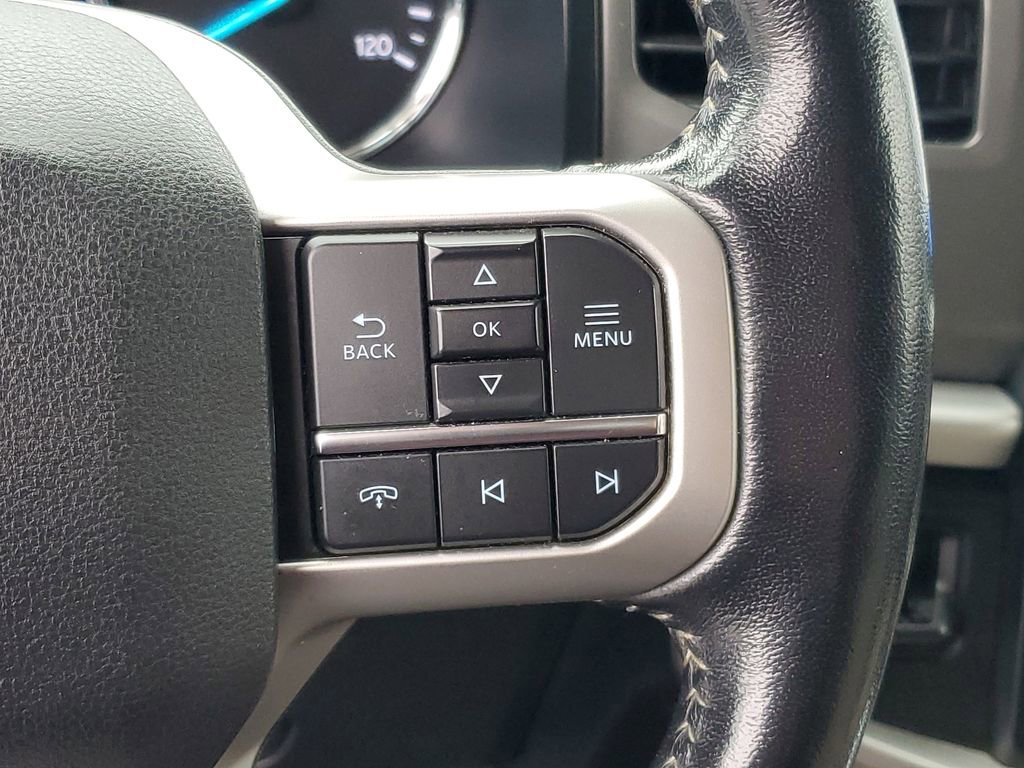 Used 2023 Ford Expedition Max XLT image 17