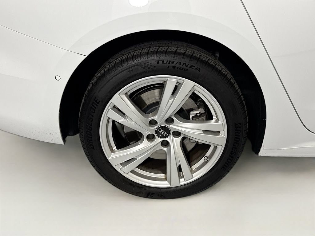 Certified 2025 Audi A5 2.0T Premium Plus w/ Premium Plus AWD/4WD image 34