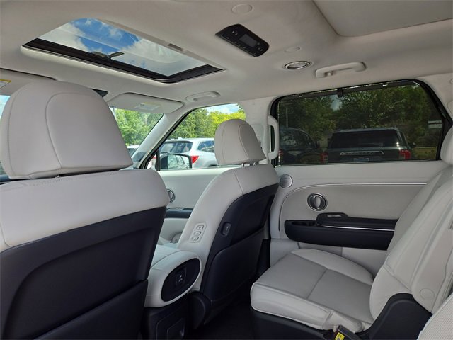New 2026 Hyundai Palisade Calligraphy image 28