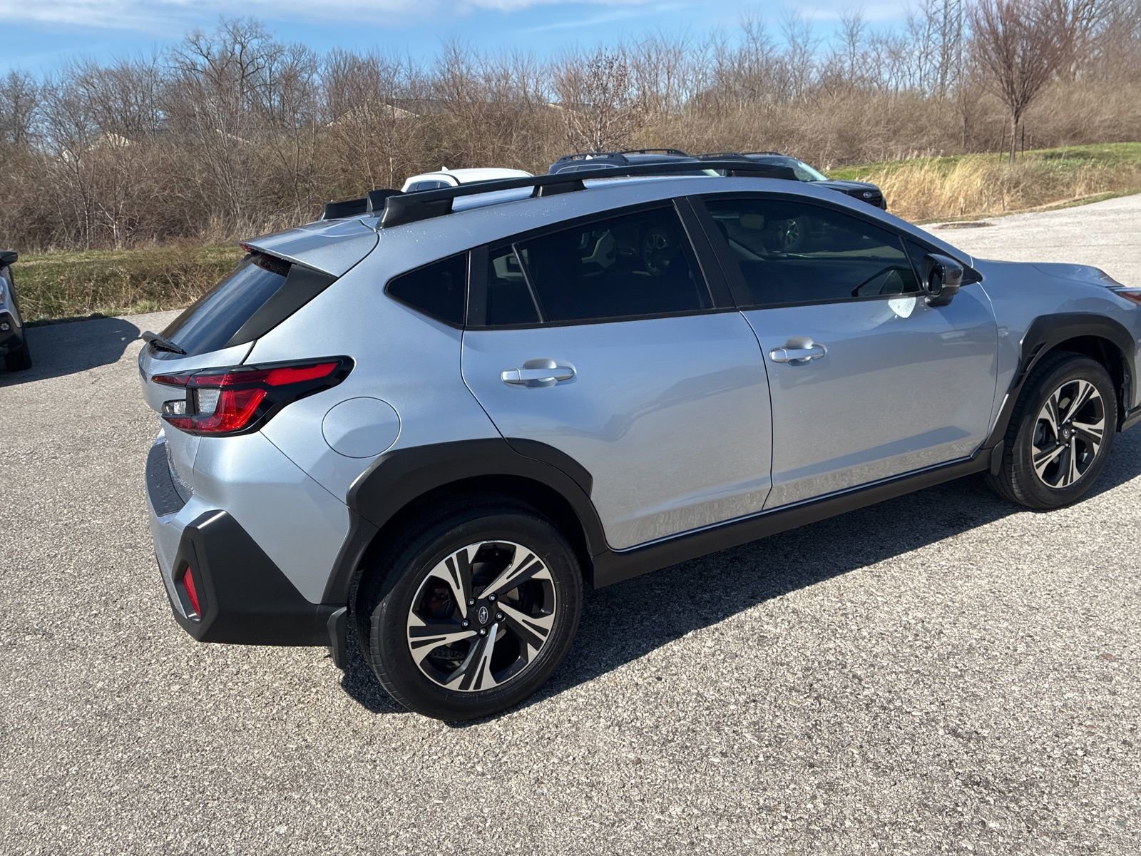 Certified 2024 Subaru Crosstrek 2.0i Premium image 11