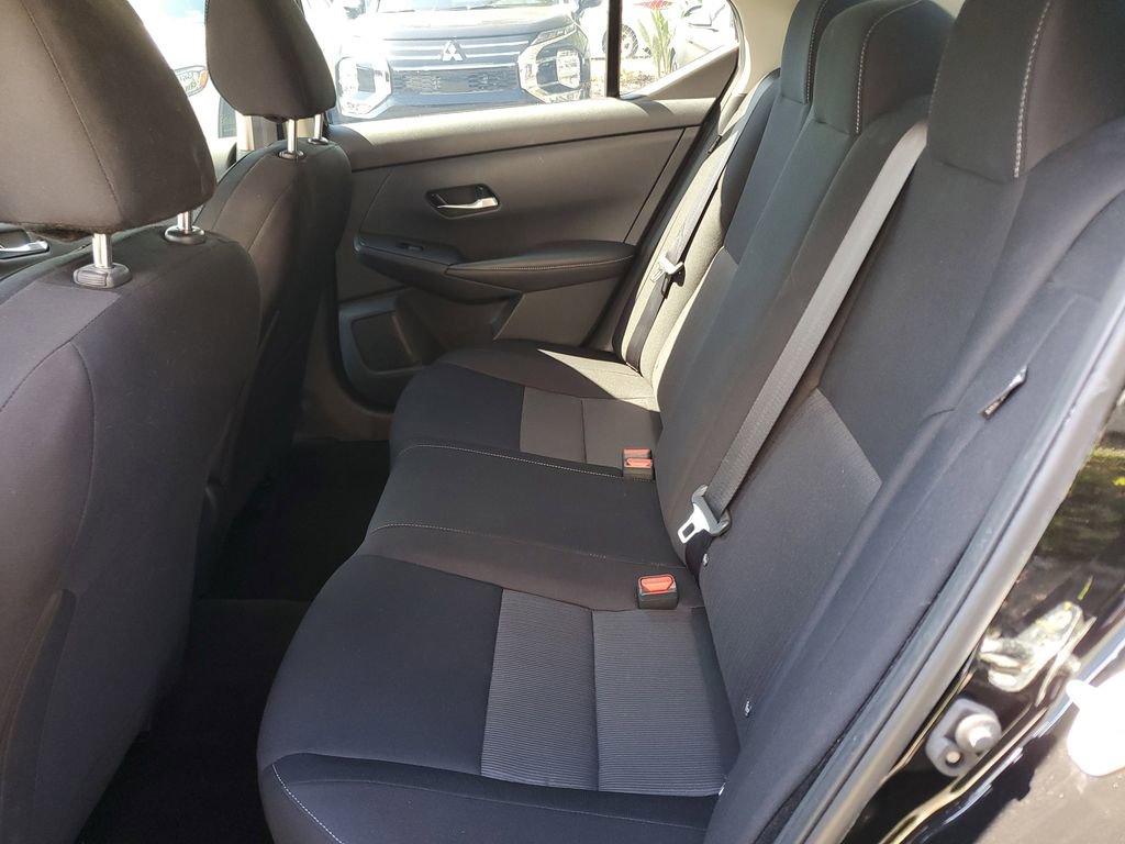 Used 2023 Nissan Sentra SV image 12