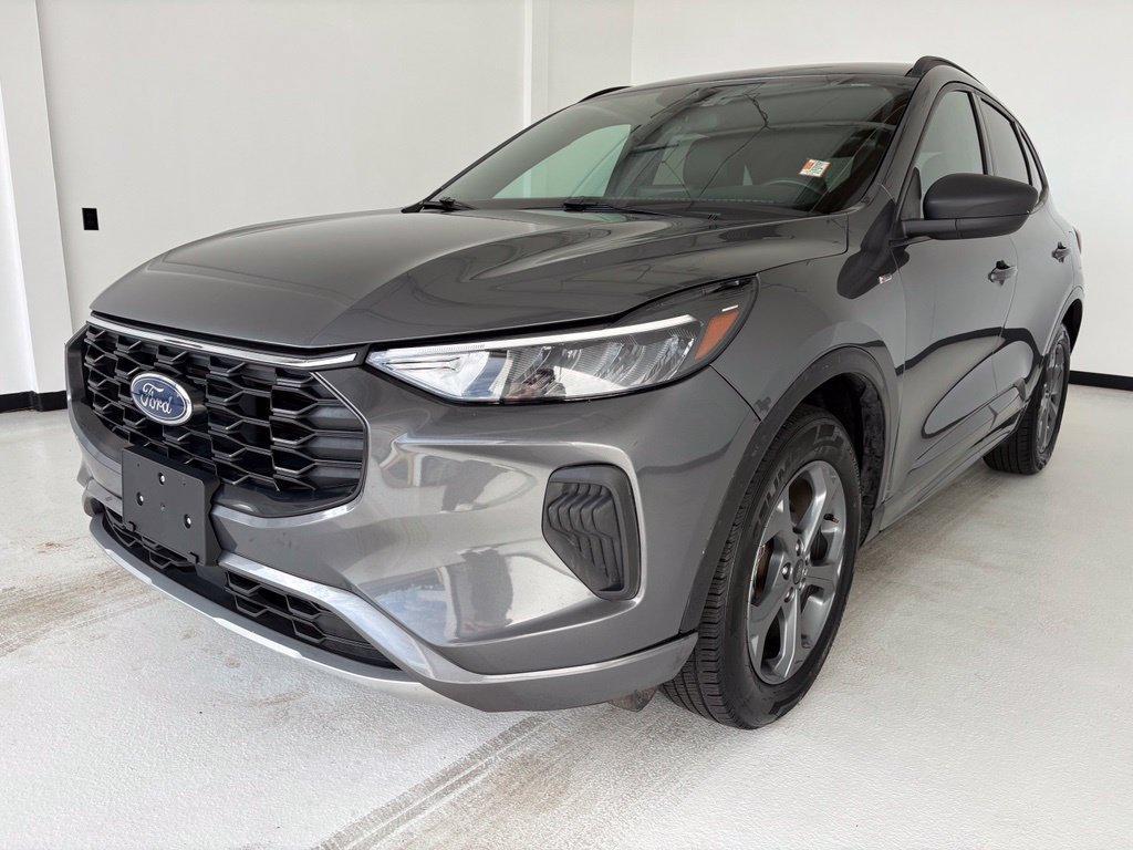 Used 2024 Ford Escape ST-Line AWD/4WD image 17