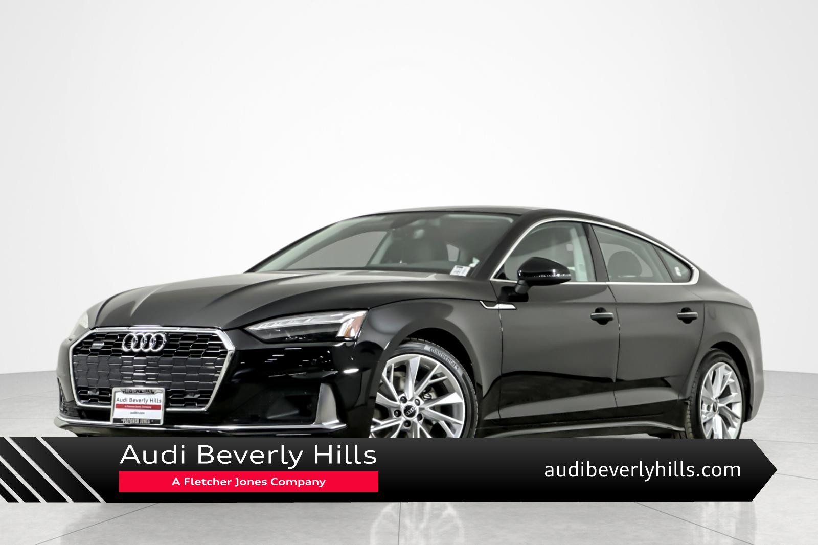 Used 2023 Audi A5 2.0T Premium w/ Convenience Package