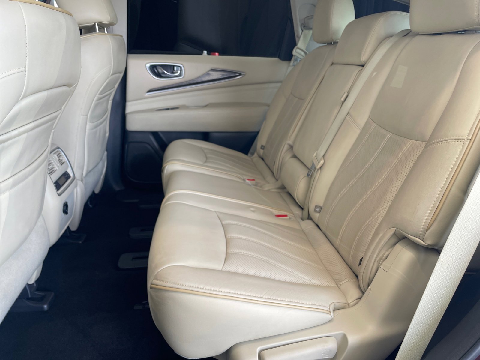 Used 2015 INFINITI QX60 FWD image 17
