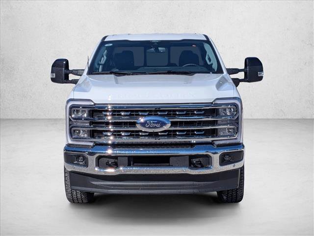 New 2026 Ford F250 Lariat w/ Lariat Ultimate Package image 6