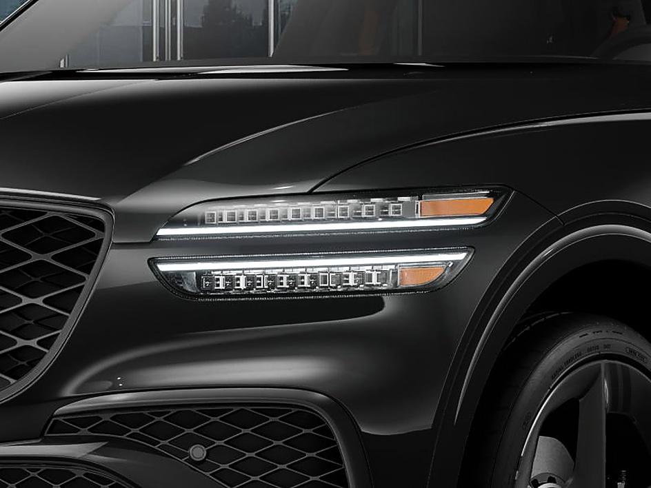 New 2026 Genesis GV70 2.5T Sport Prestige image 9