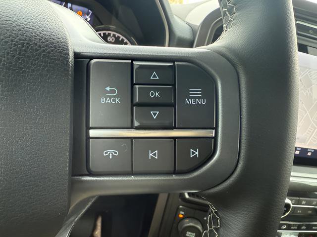 Used 2023 Ford F150 4x4 SuperCrew image 18