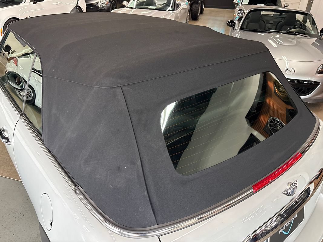 Used 2013 MINI Cooper Convertible FWD image 29