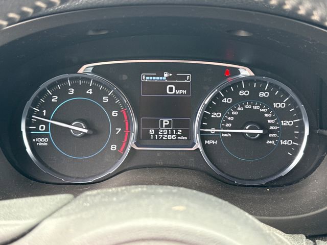 Used 2017 Subaru Forester 2.5i Limited AWD/4WD image 20