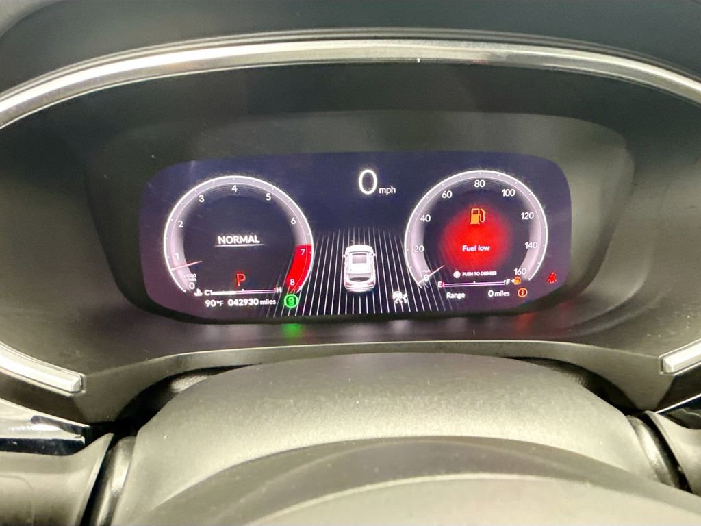 Used 2023 Acura MDX A-Spec AWD/4WD image 33