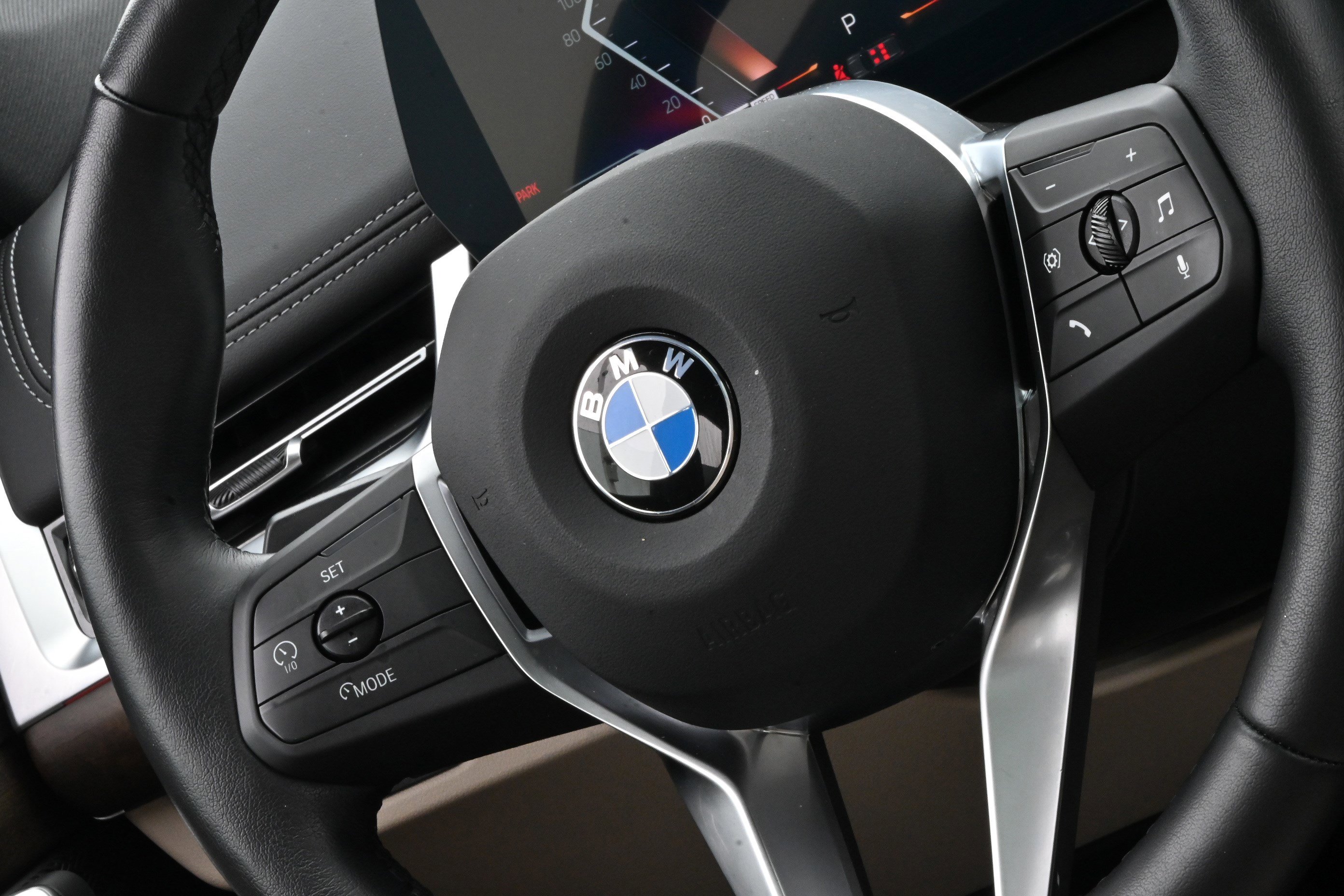 Certified 2025 BMW X1 xDrive28i AWD/4WD image 25