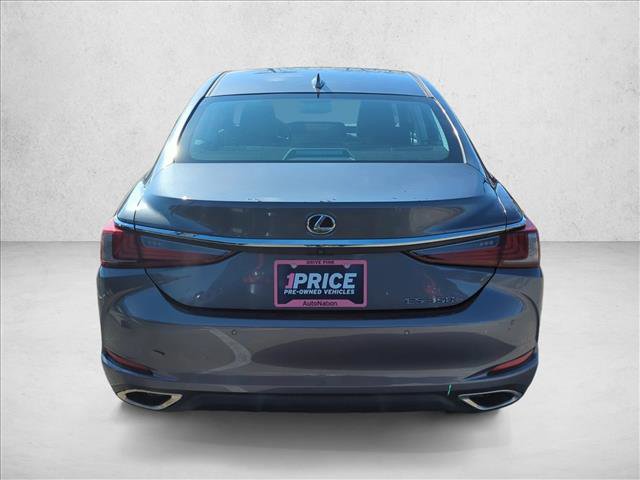 Used 2019 Lexus ES 350 ES 350 image 6