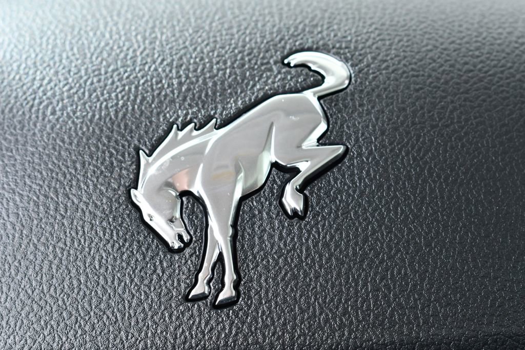 New 2025 Ford Bronco Sport Outer Banks w/ Outer Banks Tech Package+ image 34