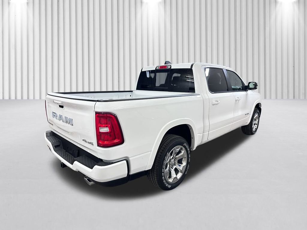 New 2026 RAM 1500 Big Horn image 6