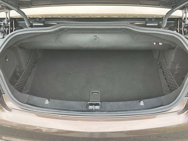 Used 2017 Mercedes-Benz E 400 Cabriolet image 8