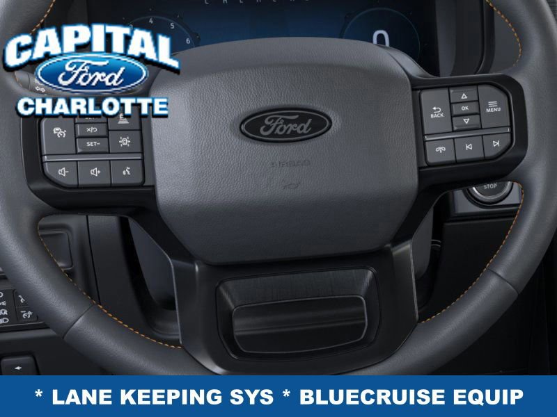 New 2025 Ford F150 Tremor image 5