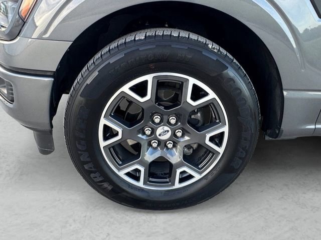 Used 2024 Ford F150 STX RWD image 23