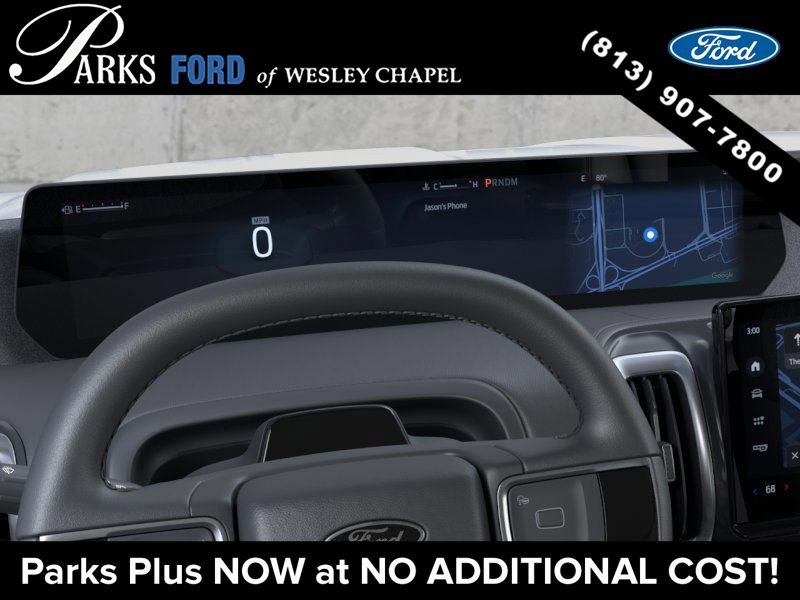 New 2026 Ford Expedition Tremor image 13