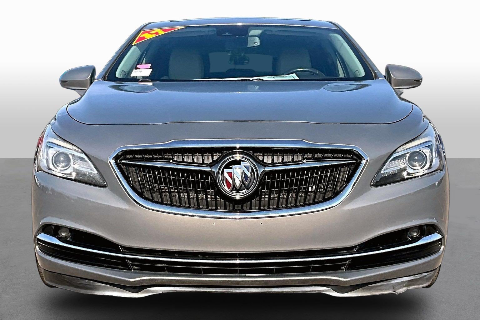 Used 2017 Buick LaCrosse Premium w/ Dynamic Driver Package FWD image 3