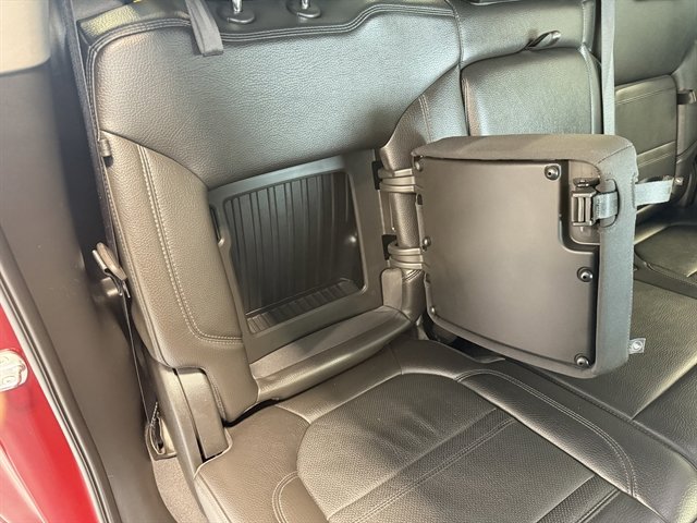 Used 2019 GMC Sierra 1500 Denali w/ Technology Package image 30