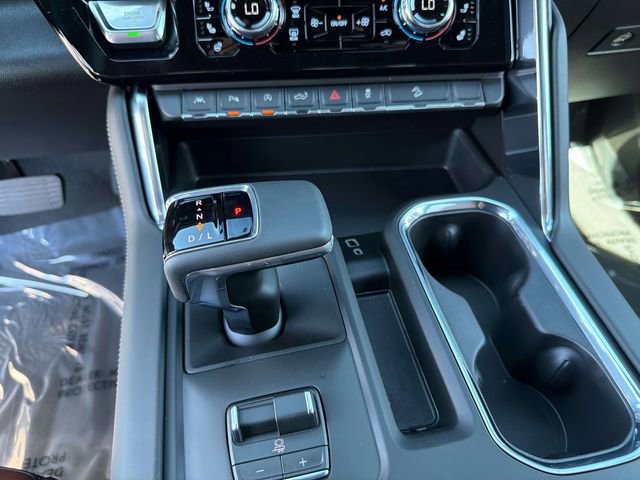 New 2026 GMC Sierra 1500 Denali Ultimate image 27