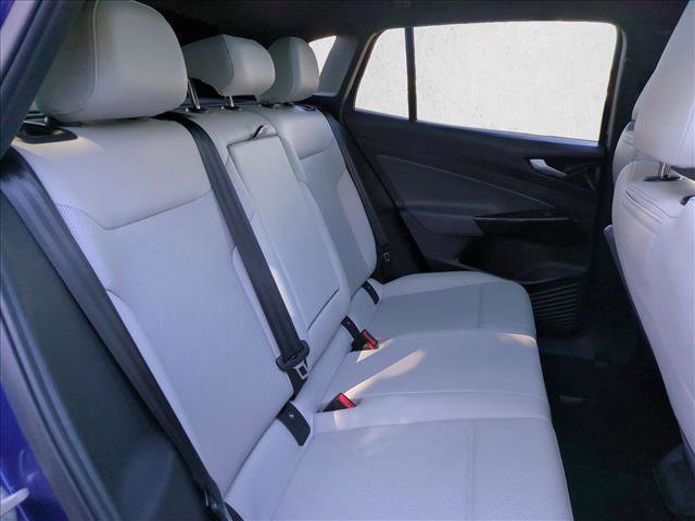 Used 2022 Volkswagen ID.4 Pro S image 20