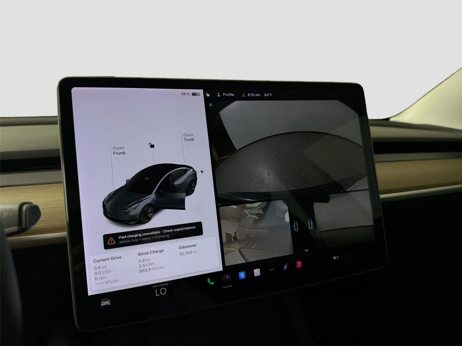 Used 2021 Tesla Model 3 Standard Range Plus RWD image 12