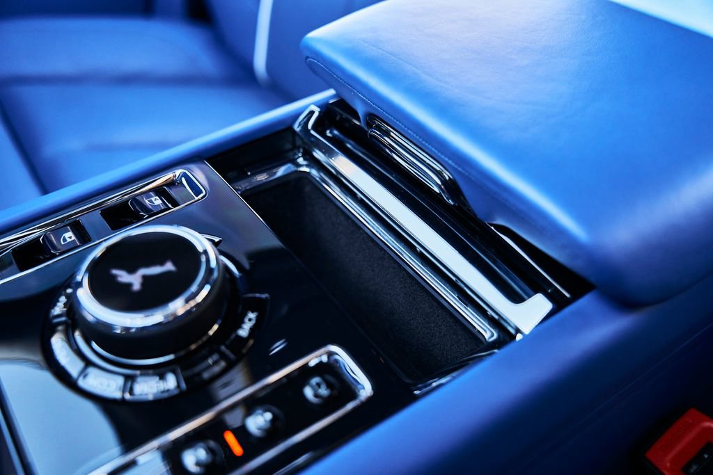 Used 2024 Rolls-Royce Ghost AWD/4WD image 63
