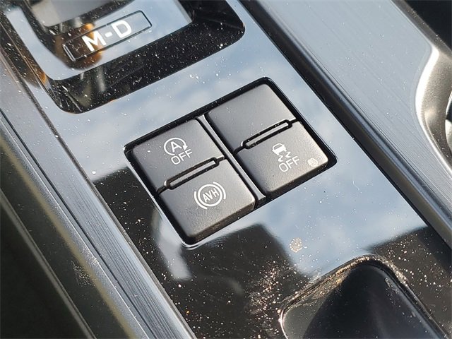 New 2026 Subaru Outback Wilderness w/ Wilderness Package image 35