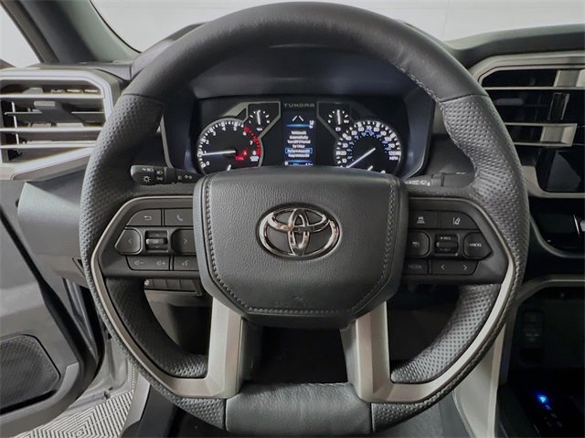 New 2026 Toyota Tundra SR5 image 14