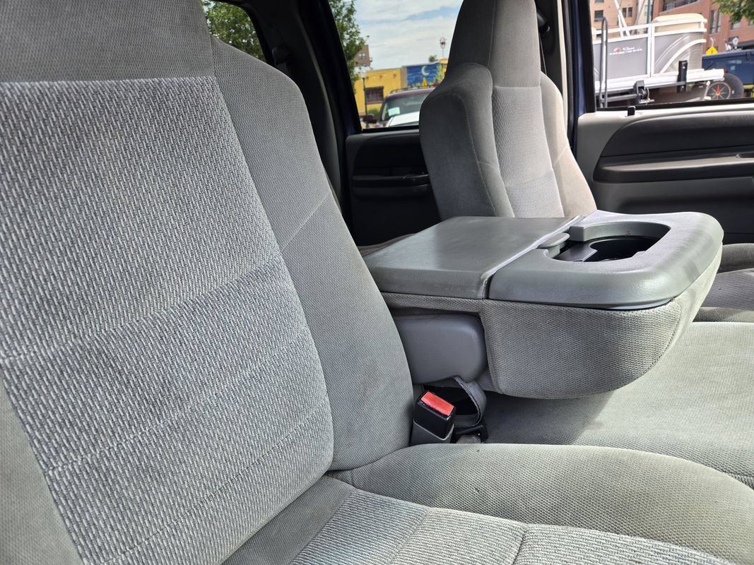 Used 2004 Ford F250 XL AWD/4WD image 25