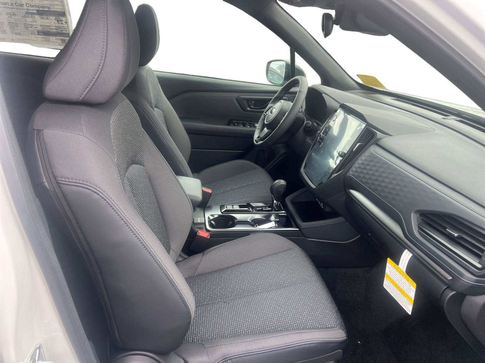 New 2026 Subaru Forester Premium image 15