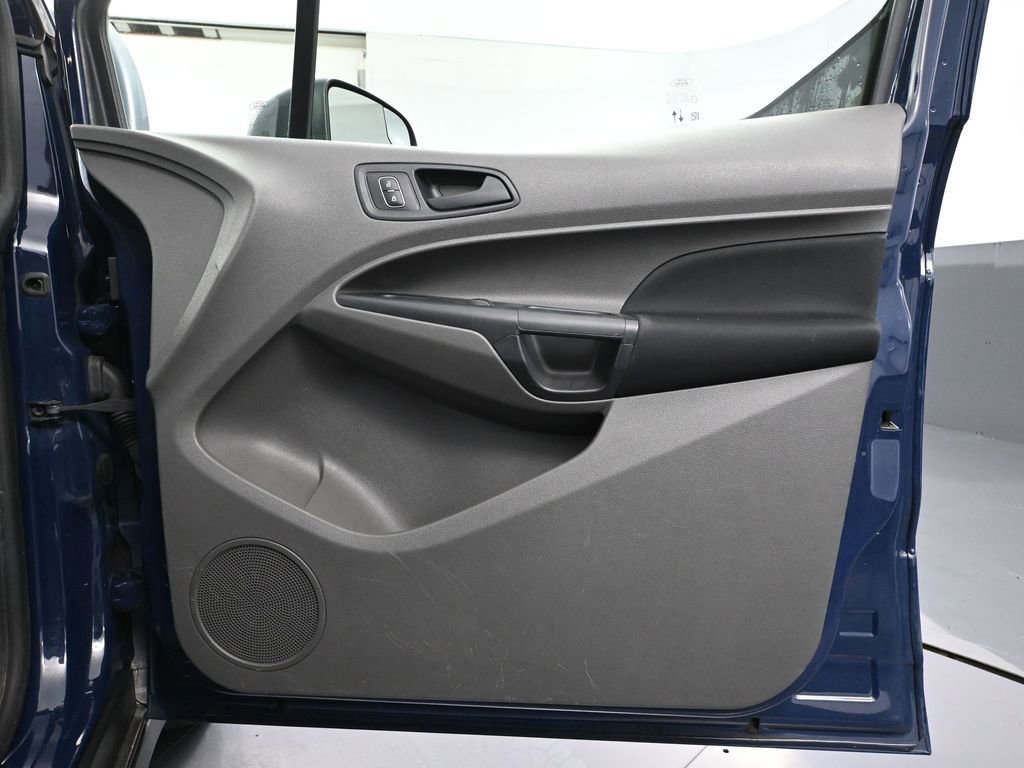 Used 2021 Ford Transit Connect XL image 44
