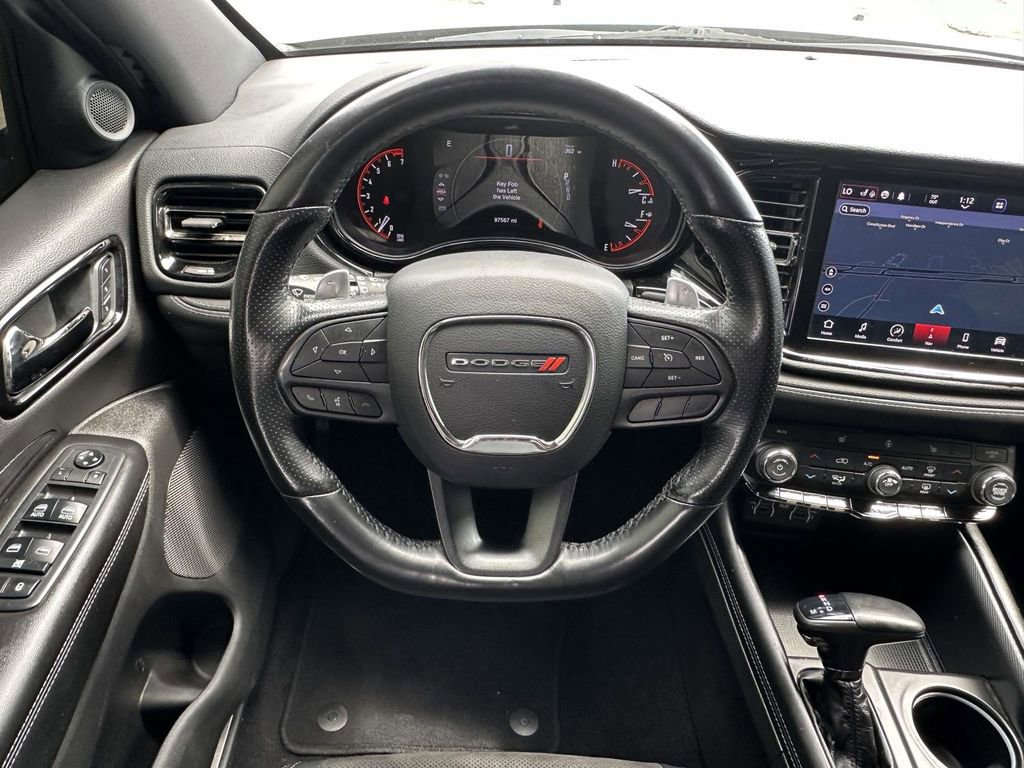 Used 2021 Dodge Durango GT AWD/4WD image 15