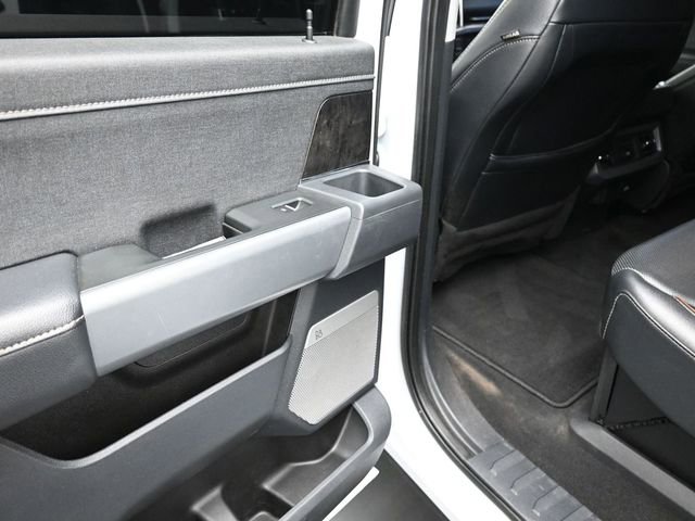Used 2024 Ford F250 Lariat AWD/4WD image 18