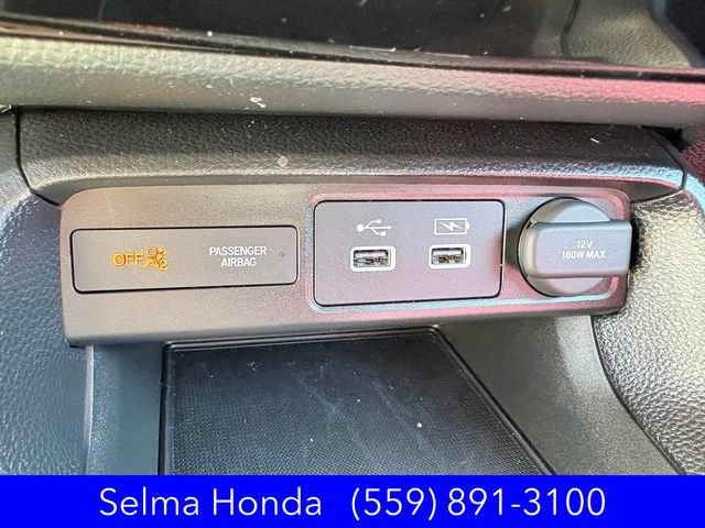 Certified 2024 Honda Civic Si image 19