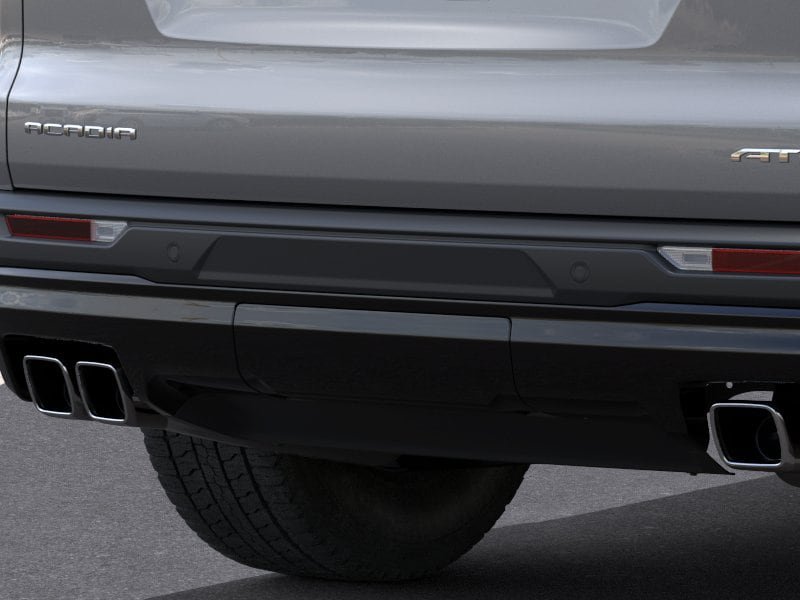New 2026 GMC Acadia AT4 w/ Luxury Package AWD/4WD image 14