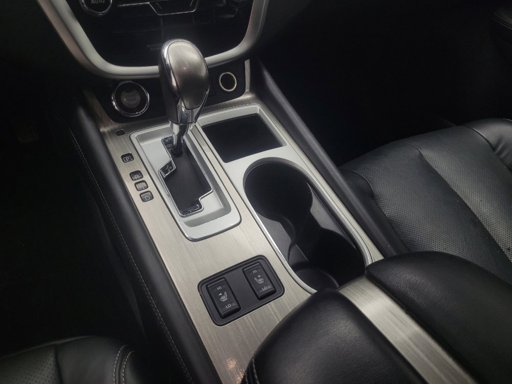 Used 2018 Nissan Murano SL w/ Moonroof Package AWD/4WD image 26